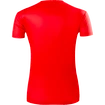 Victor  T-Shirt T-31006TD Red Női póló