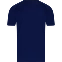 Victor  T-Shirt T-33100 Blue Férfipóló