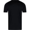 Victor  T-Shirt T-33101 Black Férfipóló