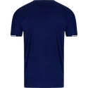 Victor  T-Shirt T-33103 Blue Férfipóló