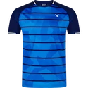 Victor  T-Shirt T-33103 Blue Férfipóló