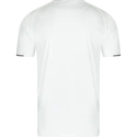 Victor  T-Shirt T-33104 White Férfipóló