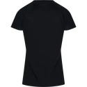 Victor  T-Shirt T-34101 Black Női póló