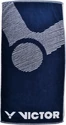 Victor  Towel Blue (100x50 cm) Törülköző