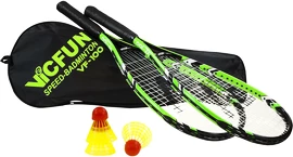 Victor VicFun 100 Crossmintonszett