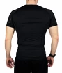 Virtus  Ivanovo Compression SS Baselayer Black Férfipóló