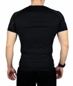 Virtus  Ivanovo Compression SS Baselayer Black Férfipóló