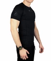 Virtus  Ivanovo Compression SS Baselayer Black Férfipóló