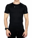 Virtus  Ivanovo Compression SS Baselayer Black Férfipóló