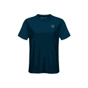 Virtus  Joker SS Tee Dark Blue Férfipóló