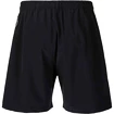 Virtus  Korshi 2 in 1 Shorts black Férfirövidnadrág