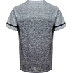 Virtus  Obelia SS Tee Grey Férfipóló