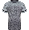 Virtus  Obelia SS Tee Grey Férfipóló