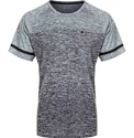 Virtus  Obelia SS Tee Grey Férfipóló