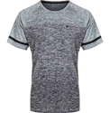 Virtus  Obelia SS Tee Grey Férfipóló