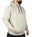 Virtus  Oralie Hoody grey Férfi-melegítőfelső