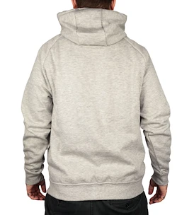 Virtus  Oralie Hoody grey Férfi-melegítőfelső