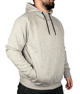 Virtus  Oralie Hoody grey Férfi-melegítőfelső