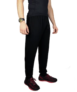 Virtus  Virtus Streat Sweat Pant black Férfinadrág