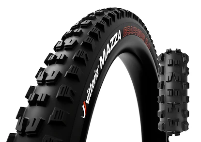 Vittoria  Mazza 29x2.4 Black Enduro  Külső