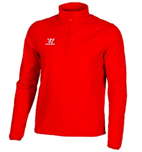 Warrior Alpha 1/2 Zip Windblocker Férfidzseki