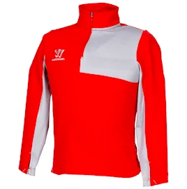 Warrior Alpha 1/4 Zip Férfidzseki