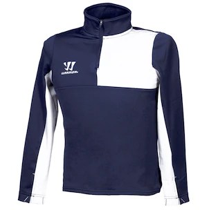 Warrior Alpha 1/4 Zip Férfidzseki