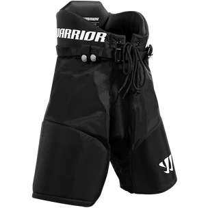 Warrior Alpha Black Youth Hokinadrág