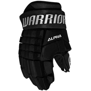 Warrior Alpha FR2 Black Senior Hokikesztyűk 15 hüvelyk