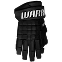 Warrior Alpha FR2 Black Senior Hokikesztyűk 15 hüvelyk