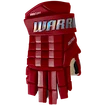 Warrior Alpha FR2 Pro Red Senior Hokikesztyűk