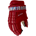 Warrior Alpha FR2 Pro Red Senior Hokikesztyűk