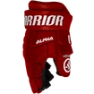 Warrior Alpha FR2 Red Senior Hokikesztyűk