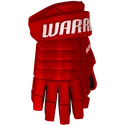 Warrior Alpha FR2 Red Senior Hokikesztyűk