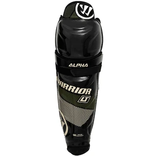 Warrior Alpha Lite Junior Sípcsontvédő