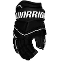 Warrior Alpha LX Pro Black Junior Hokikesztyűk