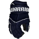 Warrior Alpha LX Pro Navy Junior Hokikesztyűk