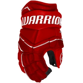 Warrior Alpha LX Pro Red Junior Hokikesztyűk