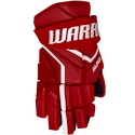 Warrior Alpha LX2 Max Red Junior Hokikesztyűk 11 hüvelyk