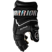 Warrior Alpha LX2 Pro Black Youth Hokikesztyűk