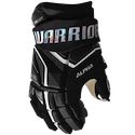 Warrior Alpha LX2 Pro Black Youth Hokikesztyűk