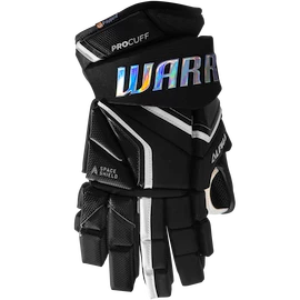 Warrior Alpha LX2 Pro Black Youth Hokikesztyűk