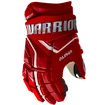 Warrior Alpha LX2 Pro Red Senior Hokikesztyűk