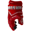 Warrior Alpha LX2 Pro Red Senior Hokikesztyűk