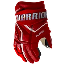 Warrior Alpha LX2 Pro Red Senior Hokikesztyűk