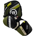 Warrior Alpha Pro Junior Könyökvédők