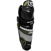 Warrior Alpha Pro Junior Sípcsontvédő