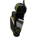 Warrior Alpha Pro Junior Sípcsontvédő