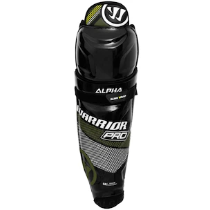 Warrior Alpha Pro Junior Sípcsontvédő