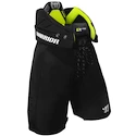 Warrior Alpha Velcro Pant Black Senior Hokinadrág